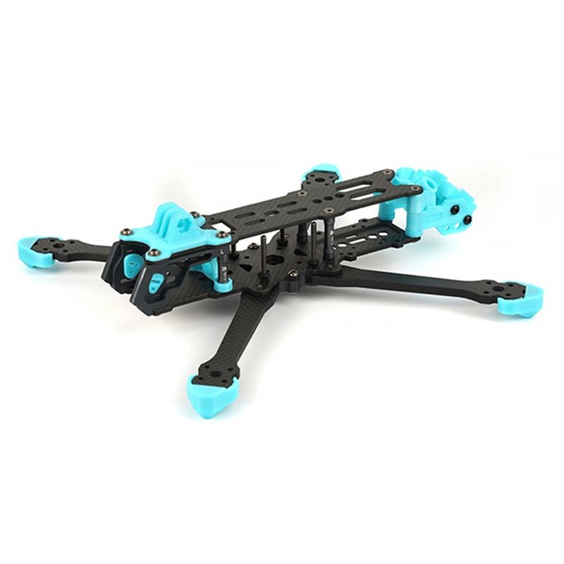 Drone Kit Fpv - MACH-MANTA V2 Kit Telaio True X