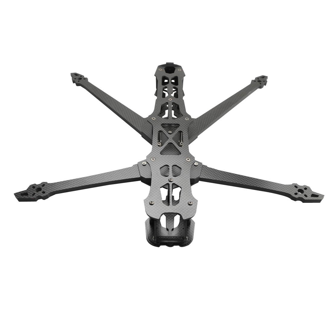 Kit telaio drone FPV GK-V3 da  - Drone Kit Fpv recensione e prezzo