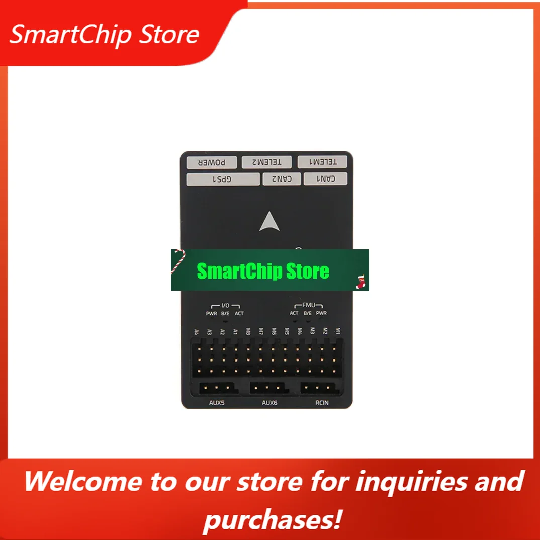 Holybro Pixhawk 6C Mini Flight - Drone Kit Hexacopter recensione e prezzo