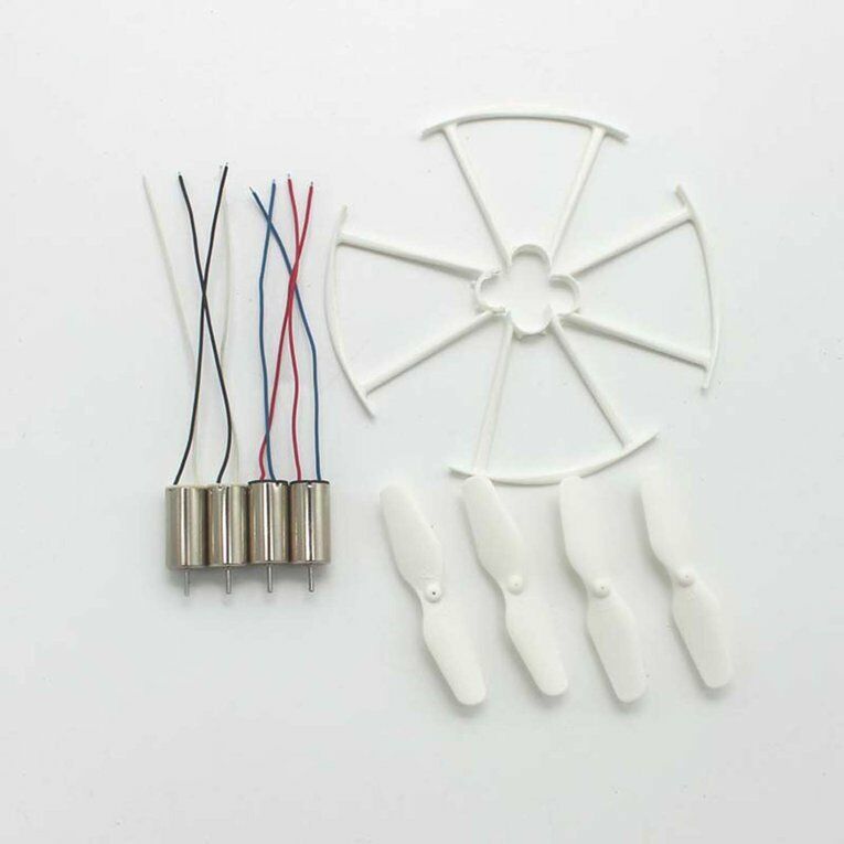 X22W Pezzo di Ricambio Kit X22 - Drone Kit Build Yourself recensione e prezzo
