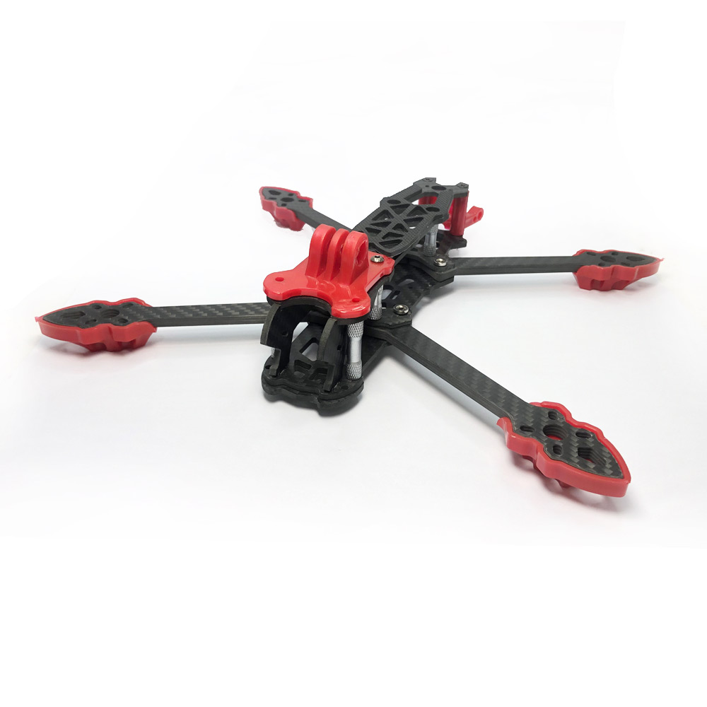 Mark4 5inch D5 D5C FPV Wheelba - Drone Kit Vtol recensione e prezzo