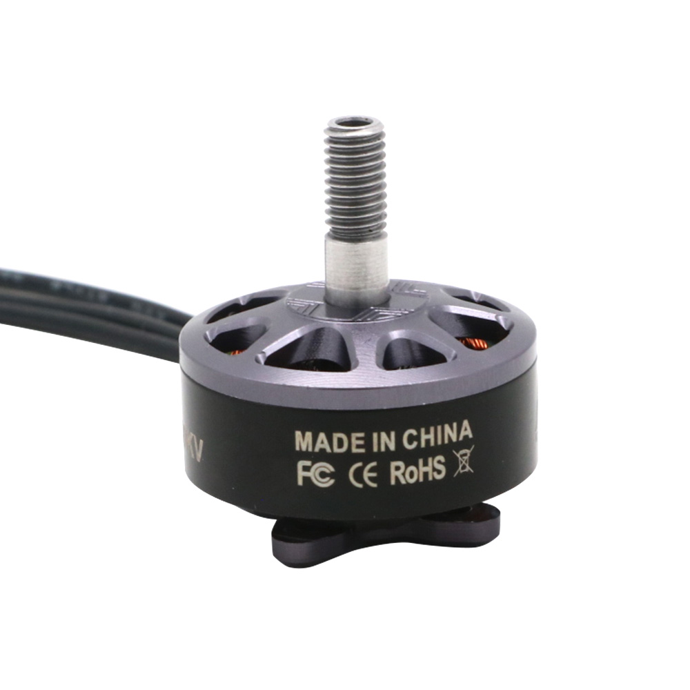 1/4 pz Set Sun Fun 2207 Motore - Drone Kit Fpv recensione e prezzo