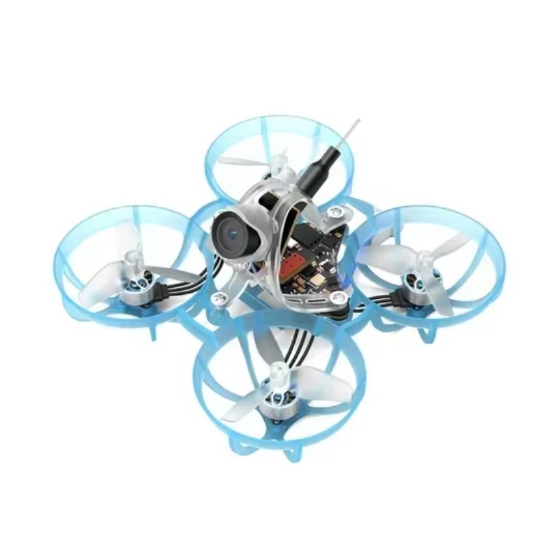 BETAFPV Air65 Brushless Bwhoop - Drone Kit Vtol recensione e prezzo