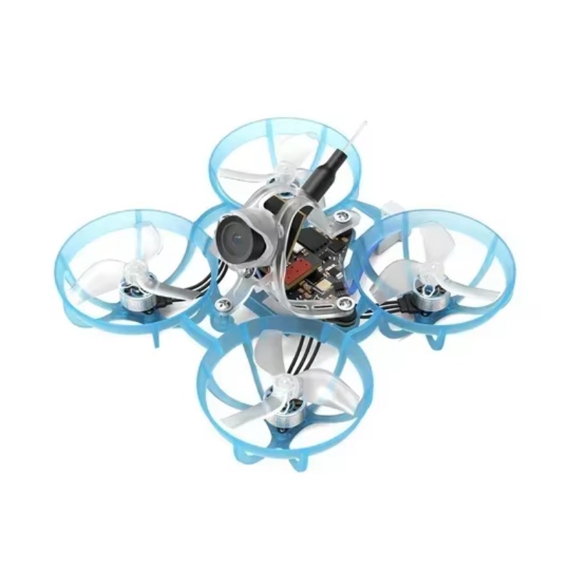 BETAFPV Air65 Brushless Bwhoop - Drone Kit Vtol recensione e prezzo